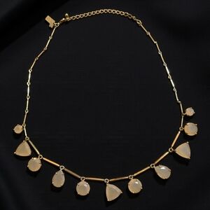 Kate Spade Twinkle Light Necklace